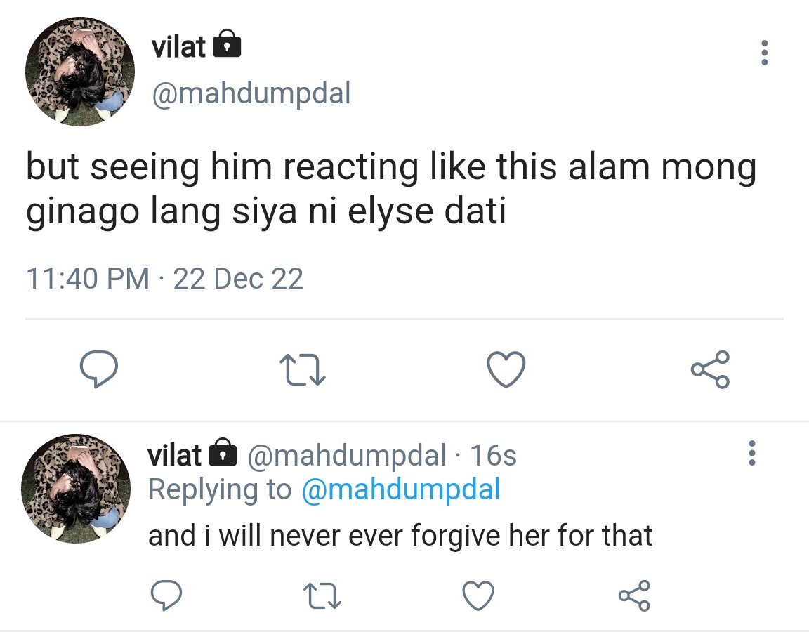Filo #Taekookau Where In..

Vinny ( Kth ) And Cion ( Jjk ) Are Always Coming At Each Other'S Neck. 1395