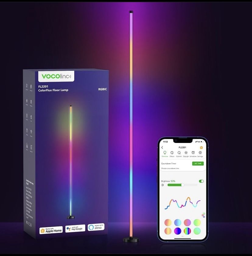 basic_smarthome's tweet photo. Just got this for my son room. I can’t wait to set this up for him @vocolinc #homekit #applehomekit #vocolinc https://t.co/cUsw8CW33m