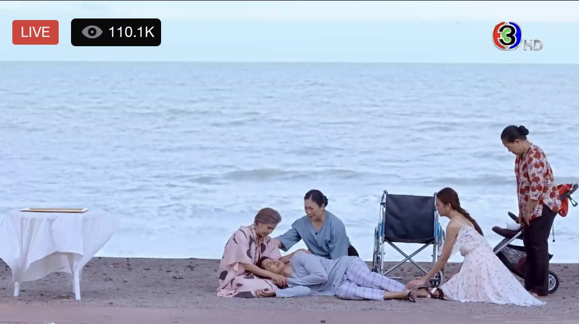 A mother's love 😌

<a href="/gulfkanawut/">gulfkanawut</a> #GulfKanawut
#กลัฟคณาวุฒิ #มัดหัวใจยัยซุปตาร์ #URMyMakeupArtistFINAL