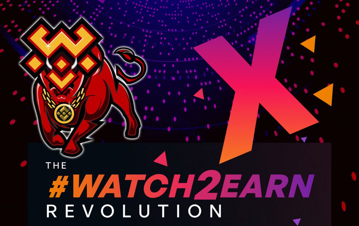 bull_bnb's tweet image. I know am over tweeting but send it 🚀  like retweet and comment on this post will give 50 dollars each to 2 winners 🏆 
#WatchtoEarn
#XCAD