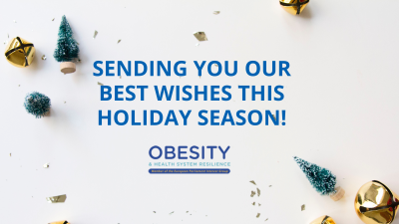 As the year comes to an end, we reflect on the work we've achieved in 2022 to drive policies which ensure EU citizens can access the care they need and more generally that EU health systems are well equipped for the future.

Learn more about our work here:mepobesityinterest.eu