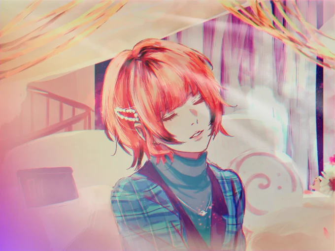 #Reol  戻れない 戻らない  それでいい /secret trip 
