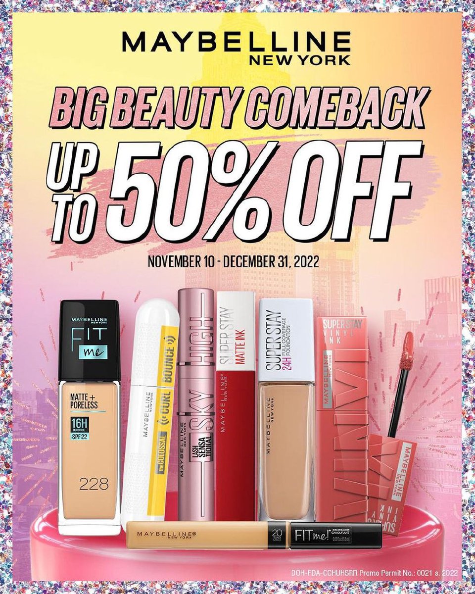 DonBelleOFC's tweet photo. “Slayiiiin the holiday season with all my MayBELLINE faves 🎄💫”

[221222] @bellemariano02’s IG Update!
🔗: https://t.co/hfW2MMpral

#mayBELLEine | #BelleMariano 
#DonBelle | #DONBELLEmpire https://t.co/Sc2XIxiVw6