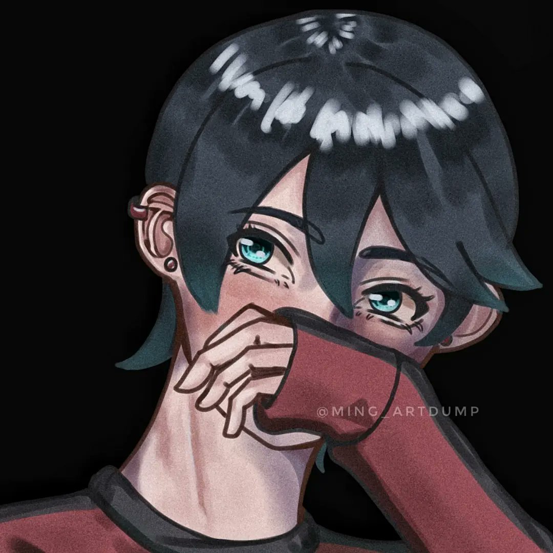 ming_artdump's tweet photo. Lately, I've been liking Hori >w< it must been because I watched Ogoe-kun as Horikawa Kunihiro >w<

#toukenranbu #刀剣乱舞 #堀川国広 https://t.co/LCez4sbTHm