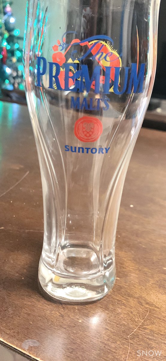 えと、プレミアムモルツ美味しすぎて6缶買ったの全部空けちゃいました😝
っていう、どうでもいいつぶやき
Twitterサイコー✨
#プレミアムモルツ  #1人酒　#mzdao