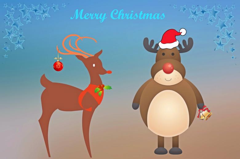 Wishing you all merry Christmas and New Year.  
May the Christmas Season bring only happiness and joy to you all.