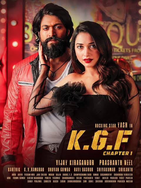 pavankumar13018's tweet photo. From An idea of a creator to a conviction of many;
Turned as Monster to the box office & benchmark to the kannada industry #KGFChapter1
Bit late to cherish the record bt yeah
It is indeed a celebration for all the kannadigas.
#4YearsForKGFChapter1
@prashanth_neel @TheNameIsYash https://t.co/wyoQiSYaRB
