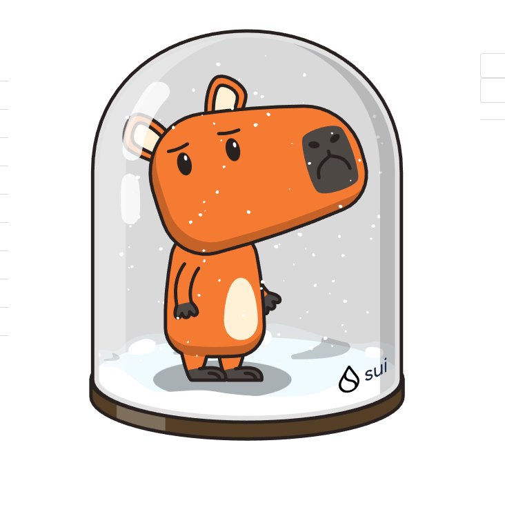 futfuture79's tweet photo. Folk he want to go party Christmas but he quarantined by parents make he sad Create your own Capy here : https://t.co/6SunrZVWmd #CapyHolidays https://t.co/20MGxBb9v2