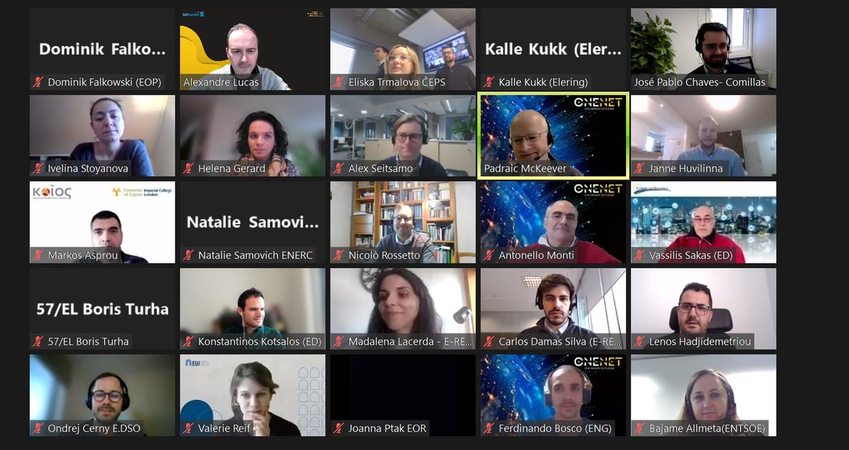 The <a href="/OneNetProject/">OneNet Project</a> and Advisory Board members got together last Tuesday, 20/12, at the General Assembly to discuss the project's current status. 

🎄Happy Holidays from all of us, and stay tuned for 2023!