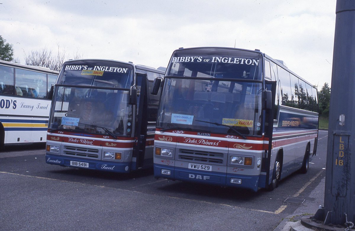 Bibby's of Ingleton tweet media
