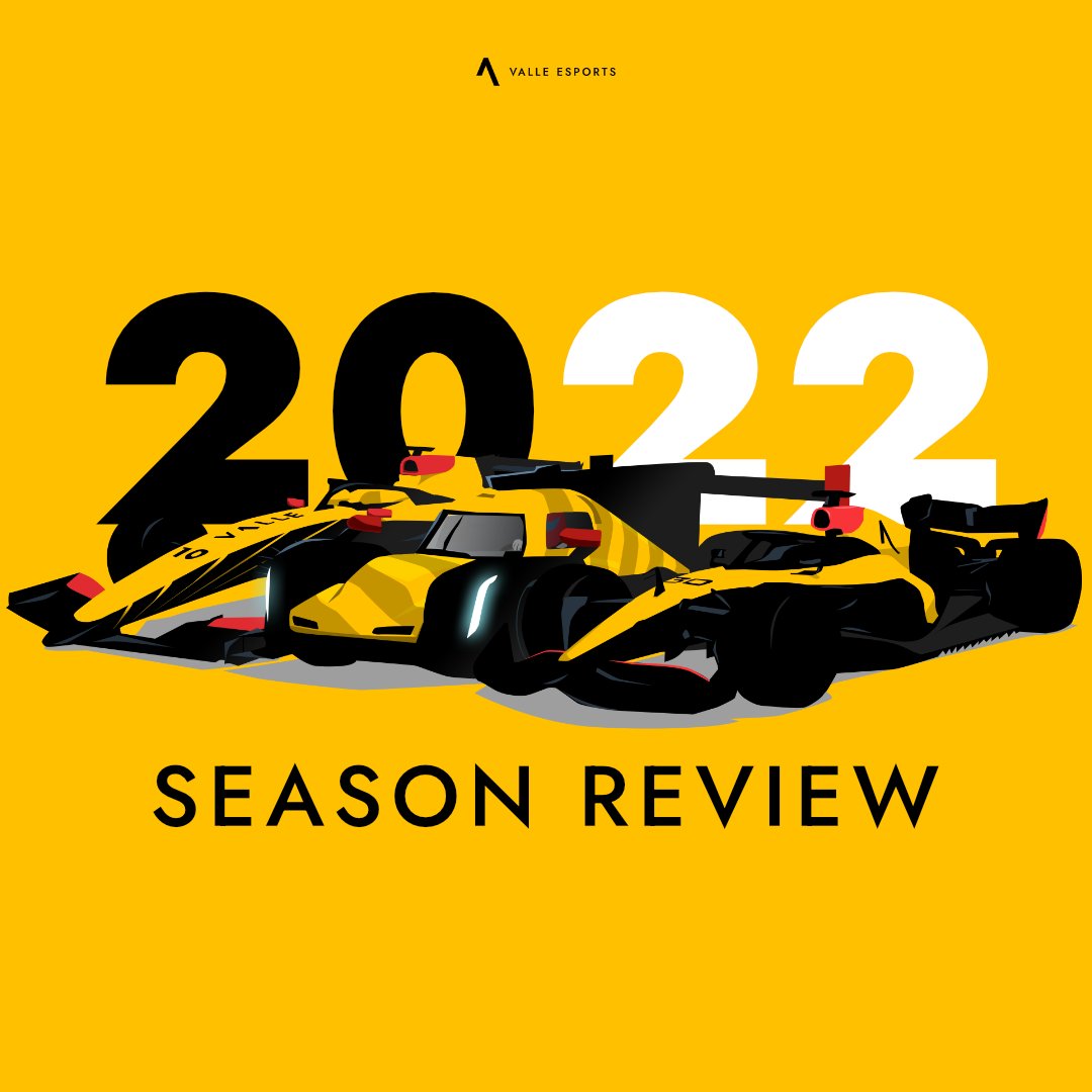 ValleEsports's tweet image. Our 2022 season review, a thread

#SiamoValle