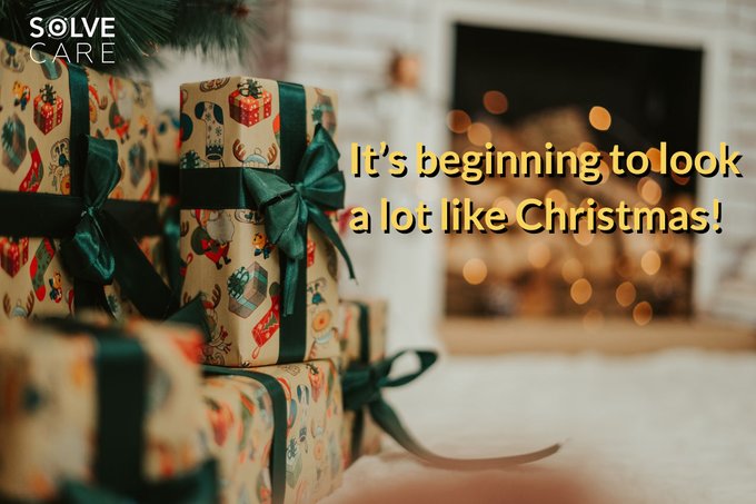 NFTs_Adventure's tweet photo. 🚀Get Ready!! Hold on to your Santa hats! Goodies are coming your way from @Solve_Care to get you in the mood for Christmas! 

For more info, check out our announcement at https://t.co/KfhlYbkJ30 https://t.co/NMvk9N6cI0