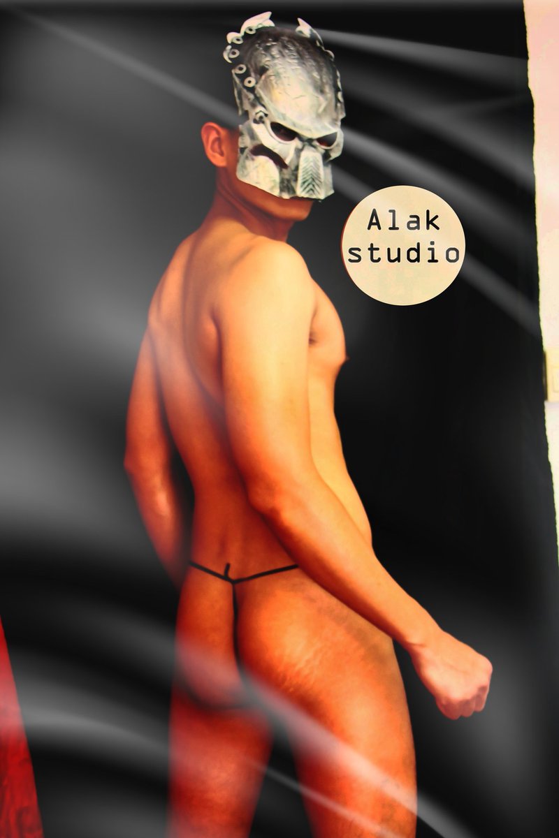 AlakStudio9's tweet photo. https://t.co/fuapDfb1em
Horny Mask
Free SUBSCRIPTION Now
#Alakstudio
#onlyfans 
Welcome to Alak studio shoot..
สนใจถ่ายภาพ เปิดประสบการณ์เสียว DM https://t.co/zcx3yB0DYV