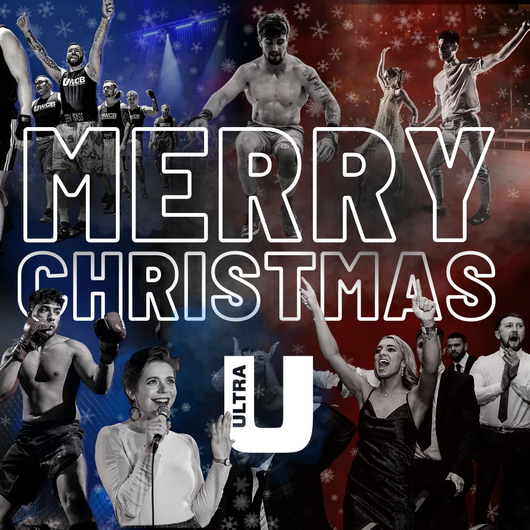 Merry Christmas everyone 😍 #MerryChristmasToAll