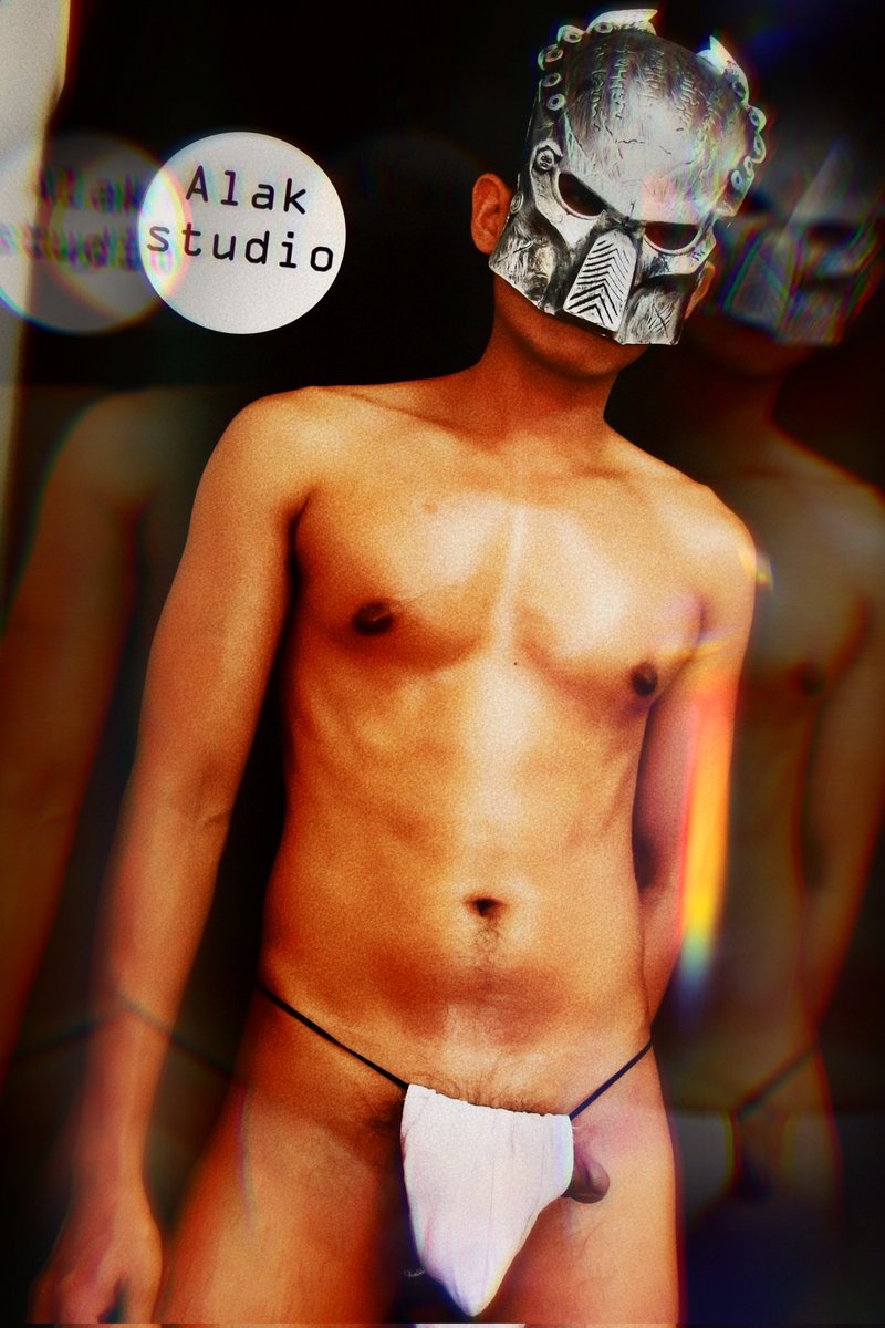 AlakStudio9's tweet photo. https://t.co/fuapDfb1em
Horny Mask
Free SUBSCRIPTION Now
#Alakstudio
#onlyfans 
Welcome to Alak studio shoot..
สนใจถ่ายภาพ เปิดประสบการณ์เสียว DM https://t.co/zcx3yB0DYV
