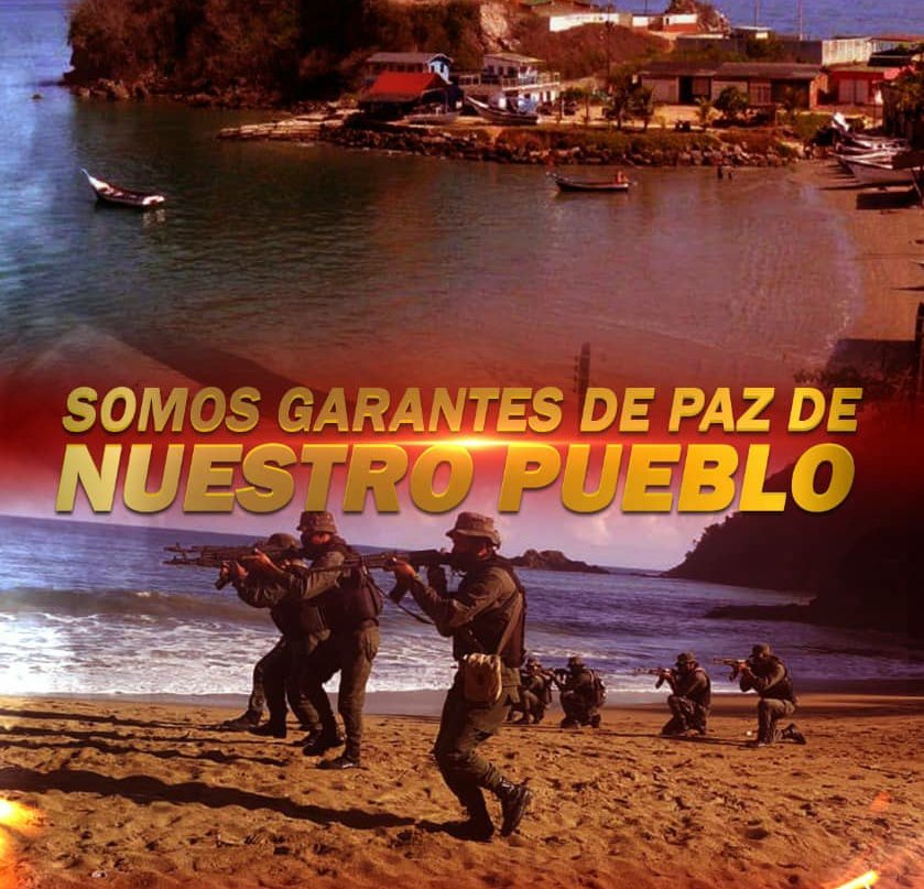 #22Dic, Buenos días  Venezuela 🇻🇪 seguimos comprometidos por Nuestra Patria 🇻🇪
Pac La Pedrera