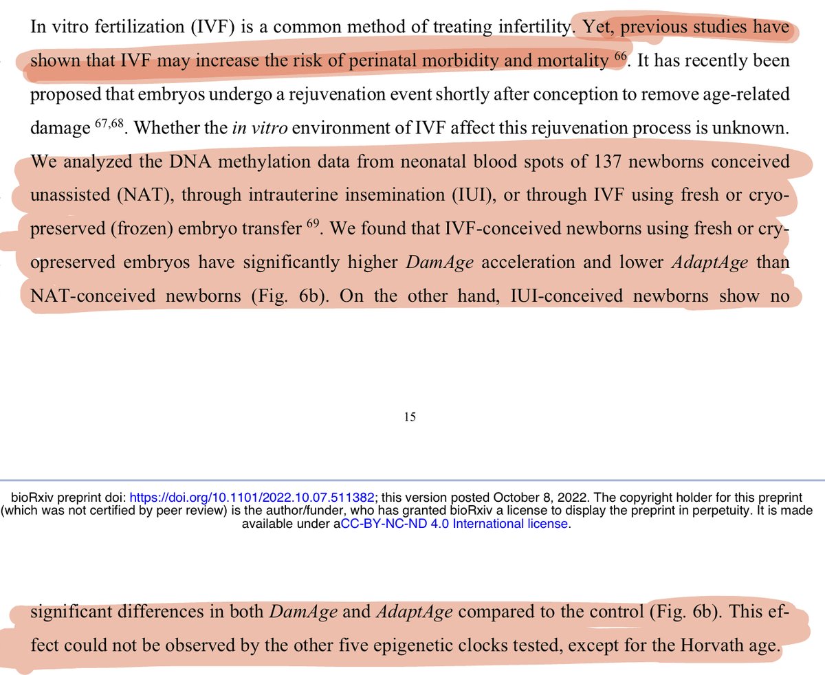 Ruxandra Teslo 🧬 tweet media