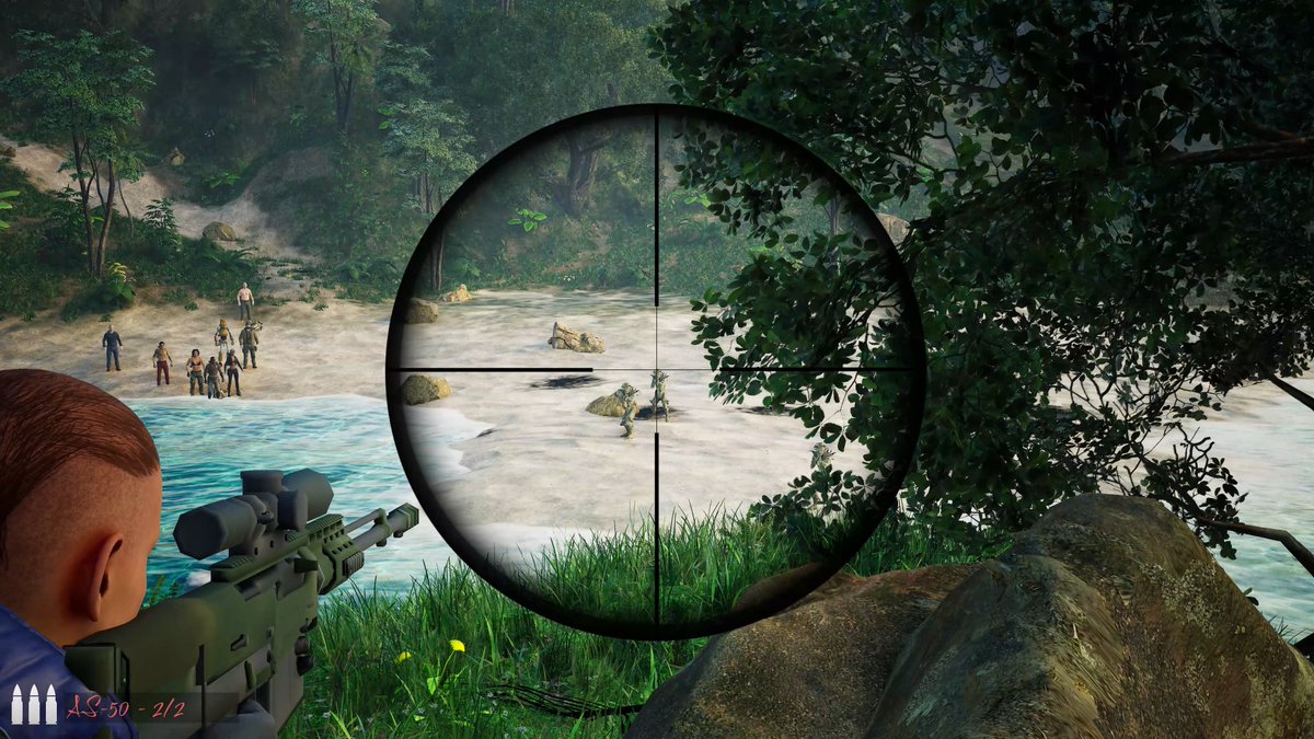 TheMetaisland's tweet photo. #MetaIsland is a true #Metaverse tropical island that enables #GameFi multiplayer features 🎮

Being a #survivor in this virtual world will make you witness the thrilling stuff, which you can't do in reality 🔥

Read more on the #MetaIsland gameplay 🧵👇 https://t.co/H1KjjfxKjt