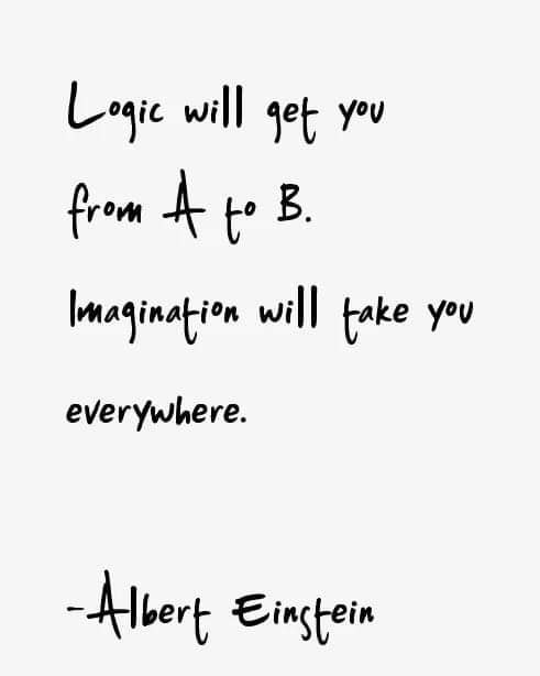 AaronMiri's tweet photo. #imagination is the secret ingredient in success 💫 https://t.co/3W3JZ9x8k1