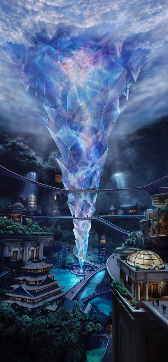 Inside Al Tanoor 👀

A place of learning, diversity and acceptance. The Storyverse will grow with each new experience built. Teased ahead of mint holders can engage in the Alchemist study experience at the end of Q1 2023.

Become an alchemist today and co-create with us.