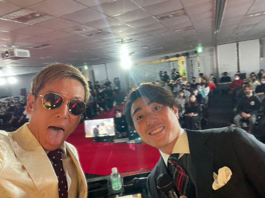 本田圭佑 寺川アナの再タッグ実現 そっくりさん の 4 5日ぶりっすね笑 投稿が話題 フットボールゾーン 2