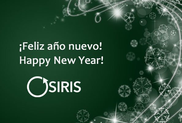 osirisnetspain's tweet photo. 💫 Desde #RedOsiris os deseamos unas felices fiestas.
Happy New Year!
https://t.co/eaaIPo6a65
#economiacircular #recicladodeplásticos #recicladodecomposites #plásticos #composites #OsirisNetwork #circulareconomy #plasticrecycling #compositerecycling #plastics #composites https://t.co/8b0wa1uBsr