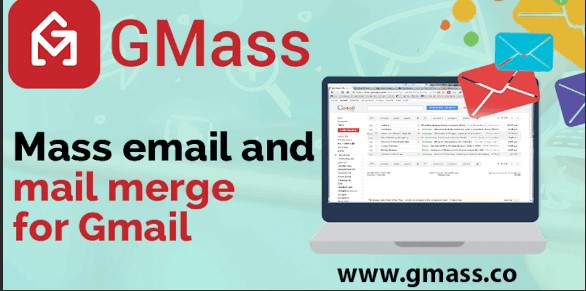 GMASS-service inside Gmail An email marketing
Mail merge with Google Sheets
Say goodbye to CSV files. Connect to Google Sheets to send a personalized mass email using any of the columns in your spreadsheet.

Click to add to Chrome:
bit.ly/3iojHUd