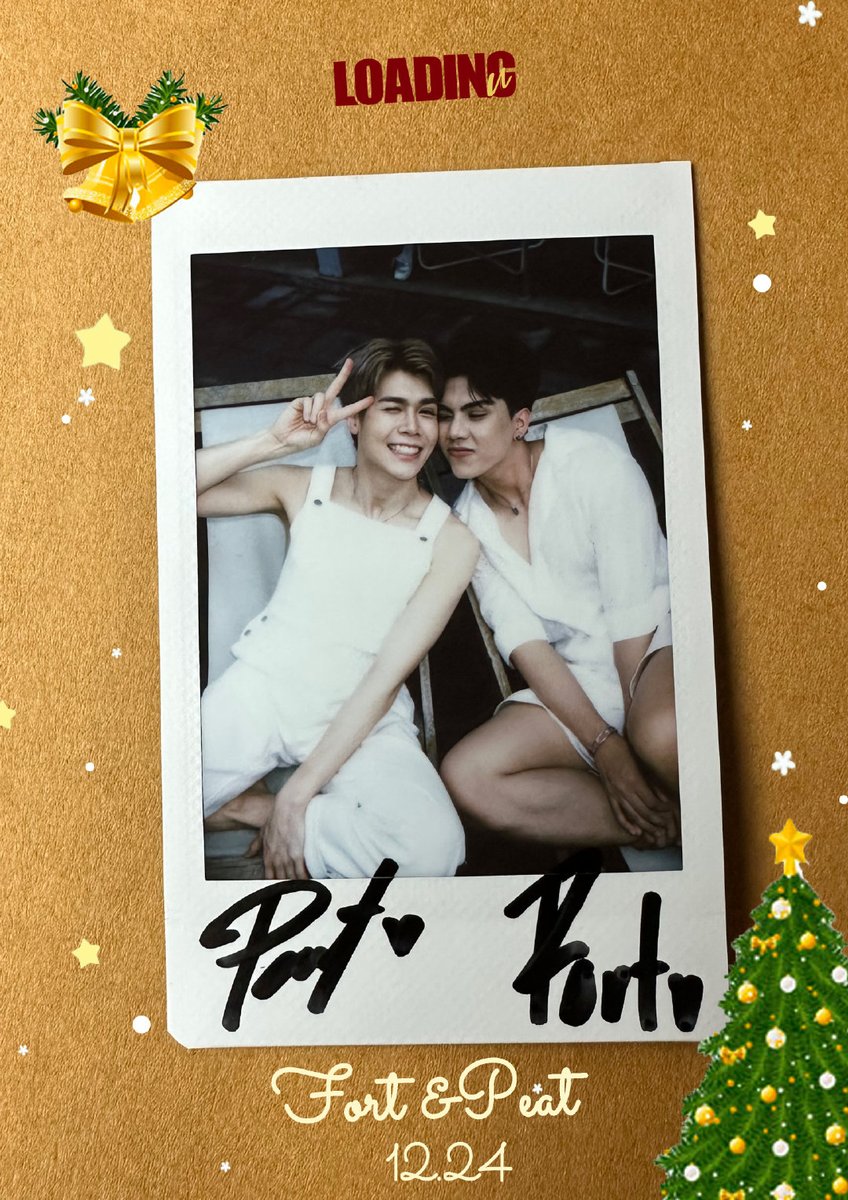 PeatWasuBrasil's tweet photo. Maravilhosas essas polaroids da revista chinesa Loading..
 
Disponível no Weibo
https://t.co/RNY8VS8yy6

@fort_fts
@peatwasu 
#CaptainPeat #Peatwasu #fortt #ComeFortZon #babyfeat https://t.co/IPnK5jrwGZ