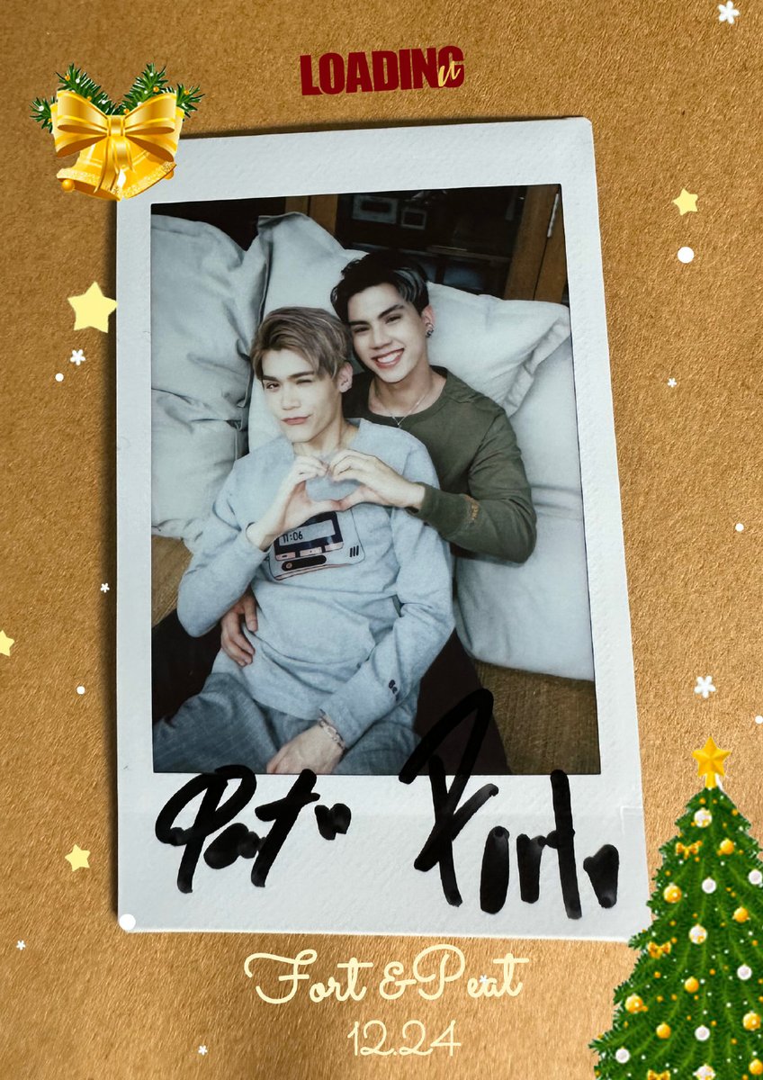 PeatWasuBrasil's tweet photo. Maravilhosas essas polaroids da revista chinesa Loading..
 
Disponível no Weibo
https://t.co/RNY8VS8yy6

@fort_fts
@peatwasu 
#CaptainPeat #Peatwasu #fortt #ComeFortZon #babyfeat https://t.co/IPnK5jrwGZ