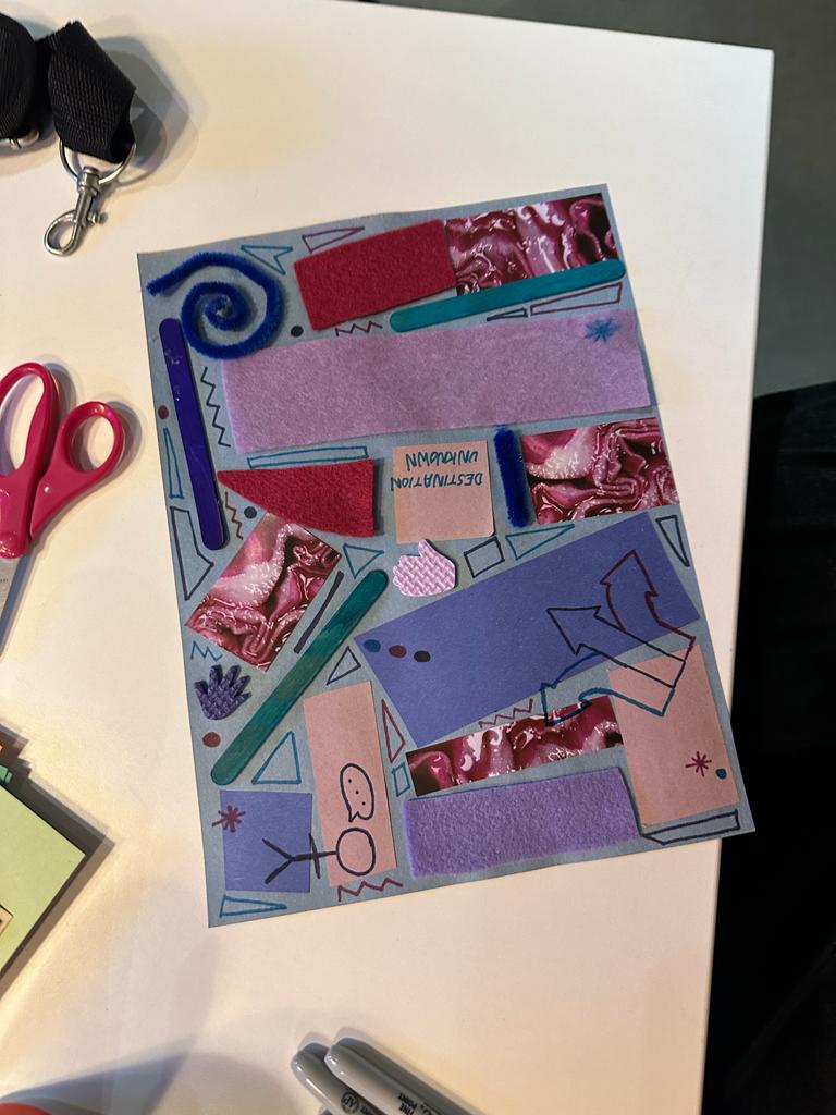 Better Days BLMK tweet media