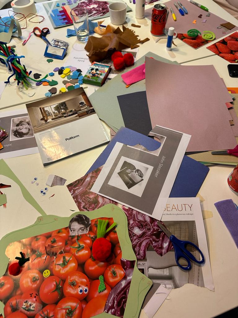 Better Days BLMK tweet media