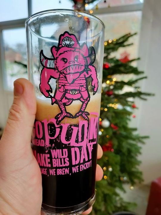wildcraftbrews's tweet photo. NEW BEER ALERT!!

Wild One Limited Edition Strong Stout has landed... A little later than we had hoped but good things come to those that wait apparently!
 
&amp; we've also got our Wild Un-Bongo back in cans!! WOO😍

https://t.co/rTlVk78Iwr https://t.co/OCNRNMvWL8