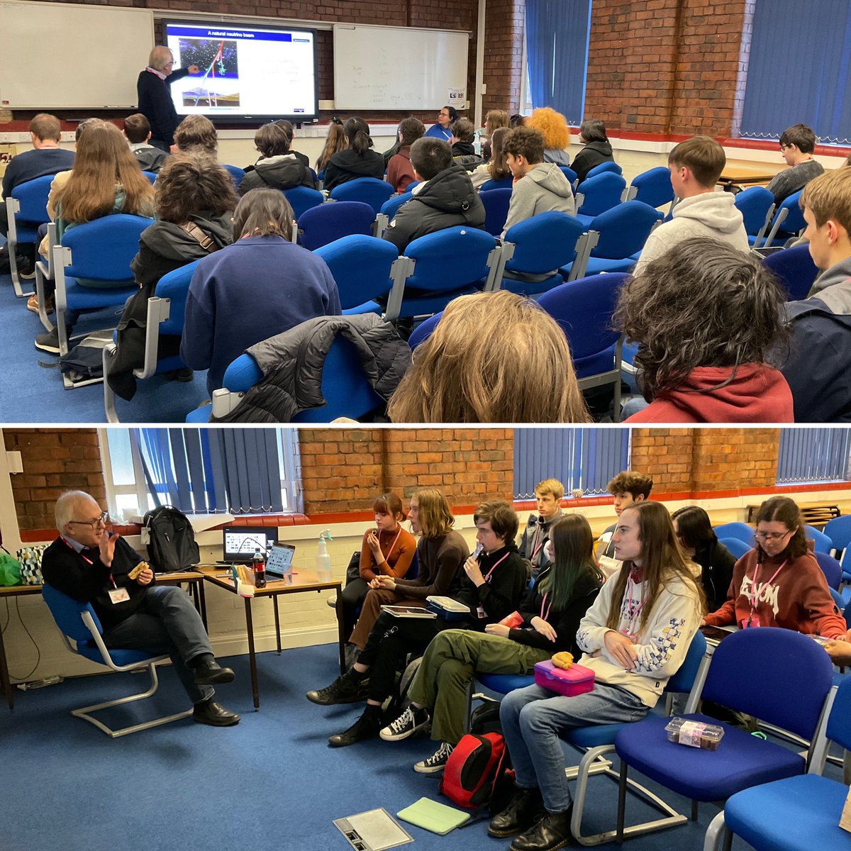 University of liverpool 16 19 maths school on twitter dr stefan