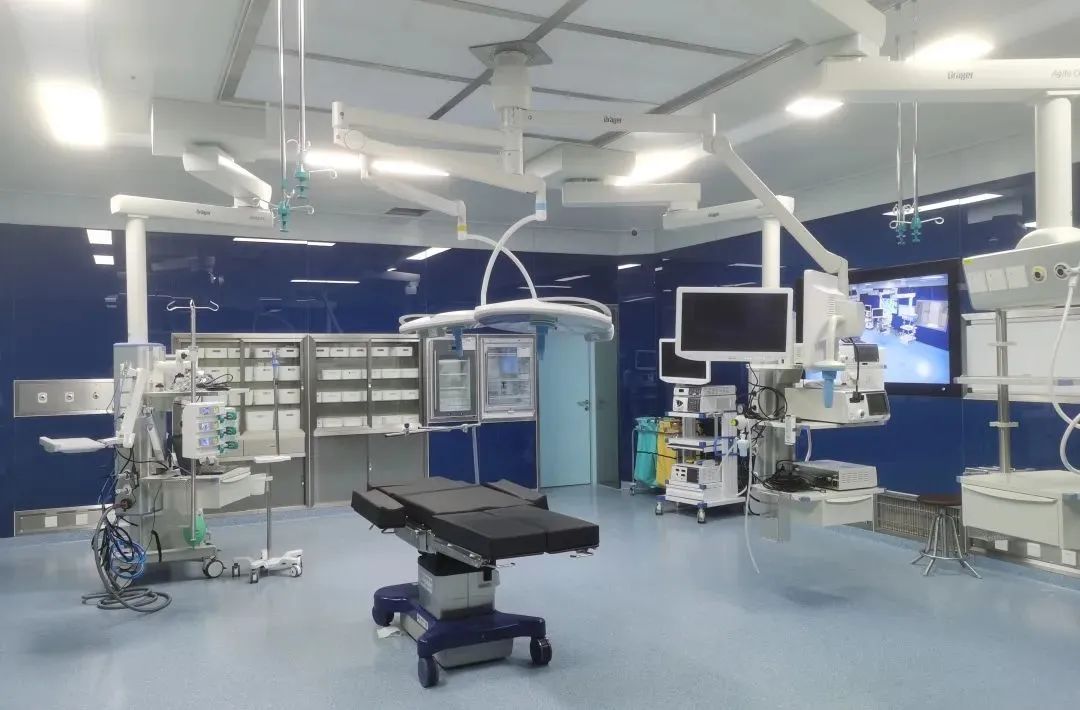 hangzhoufeel's tweet photo. 🏥First People's Hospital of Yuhang (Liangzhu Branch of the First Affiliated Hospital, College of Medicine, Zhejiang University) in #Hangzhou officially opened to the public on Dec 22. Over 30 medical specialists will conduct free consultations at the hospital for two days. https://t.co/suEG3oV7Jd