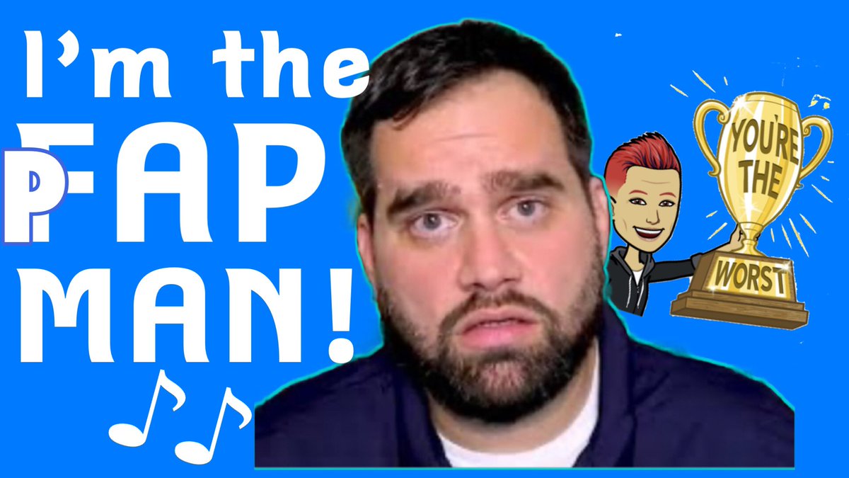 zbdEmanuelle's tweet photo. Here we go with Part 2 - Kat Tenbarge article analysis etc. #livestream starting now. #creatrixZBD #thenowooguru
Andy Signore Popcorned Planet Uses Vulnerable Fans For ?? | Kat Tenbarge... https://t.co/kDq7lFWYiF https://t.co/PmacKNdeLK