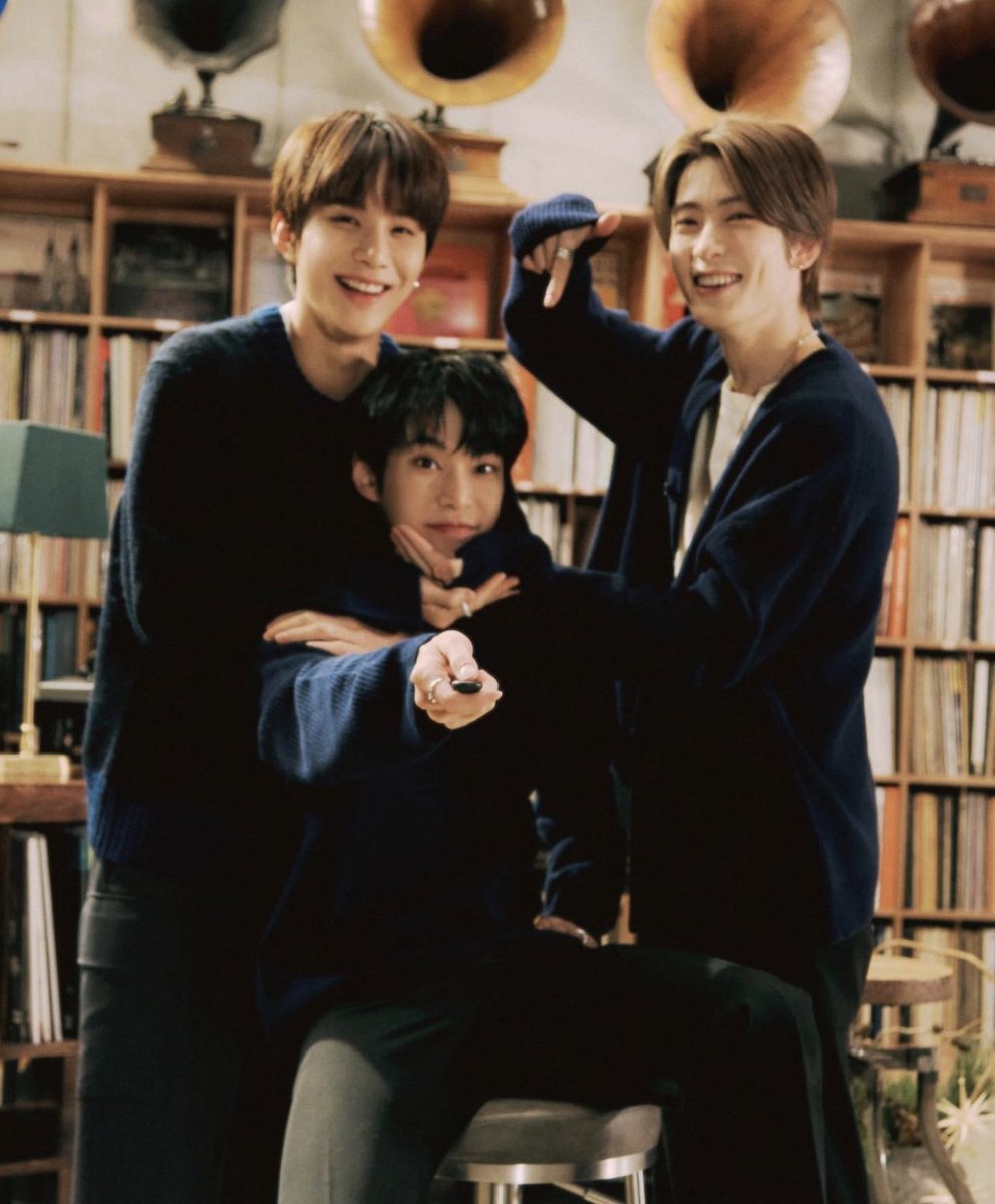 สามซนสามแสบ