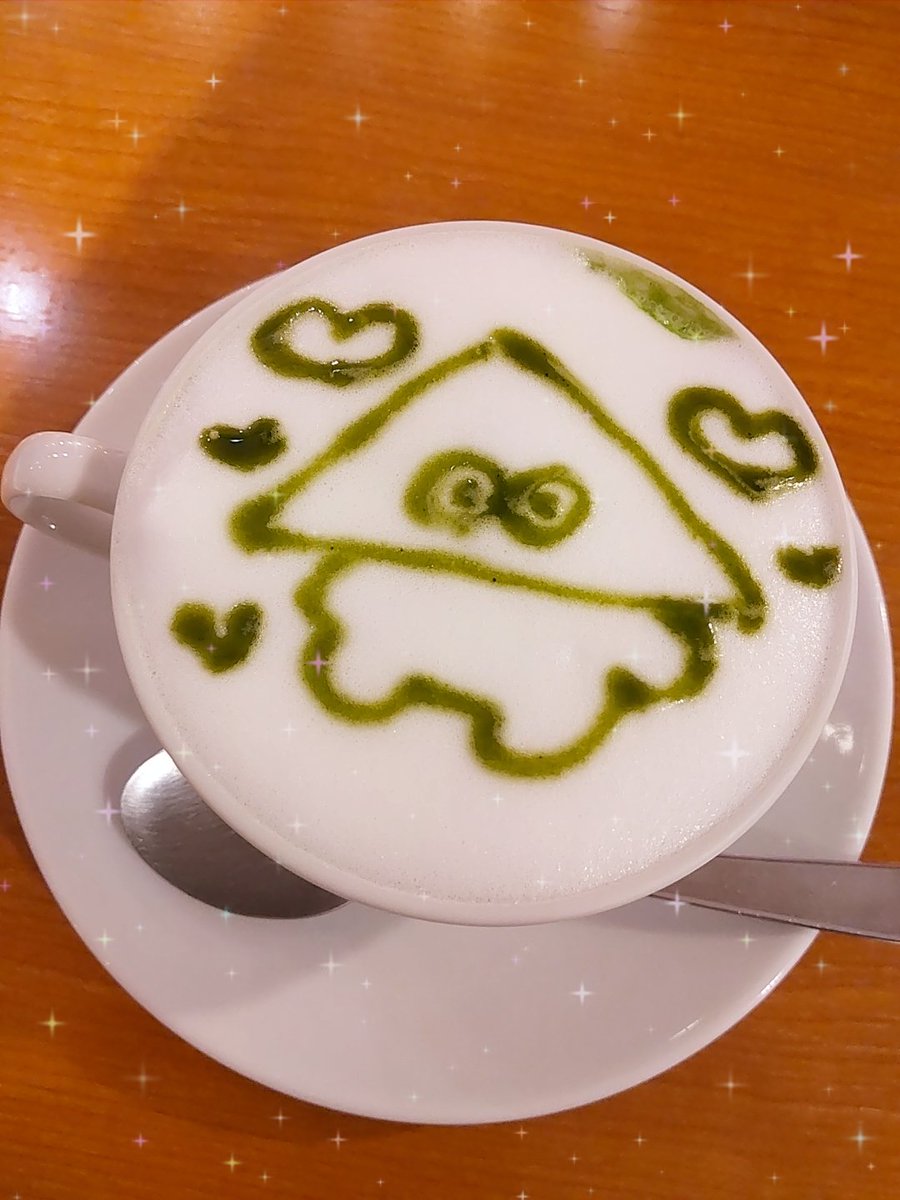 72n_9's tweet photo. 二杯目はエラーくん🔼♡
#2nd_error403 https://t.co/iVHWoTbE6S