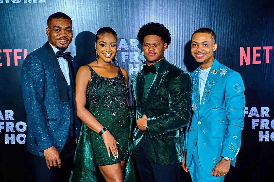 TNC Africa tweet media