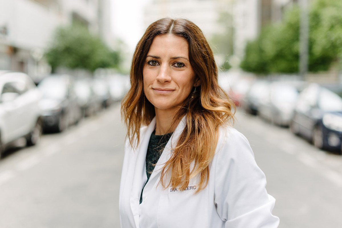 #parapacientes #PacienteActivo
"Cada mujer diagnosticada de #cáncerdemama debe ser consciente de lo que ella misma puede aportar para mejorar su estado de salud", asegura la Dra. María Valero 
sevilla.abc.es/contenidopromo…