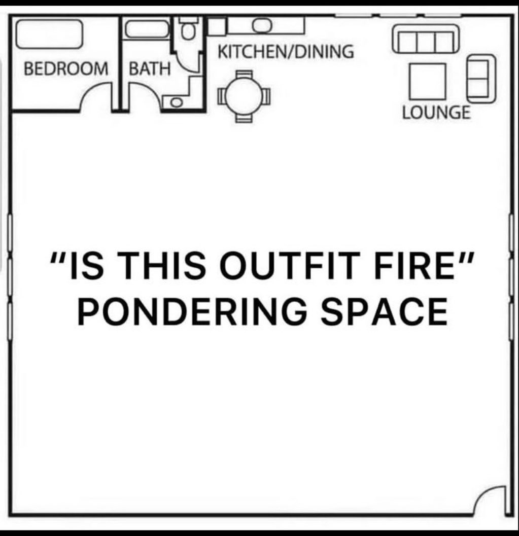 MINISIBISII's tweet photo. the perfect apartment layout. https://t.co/mmHHQHTarE
