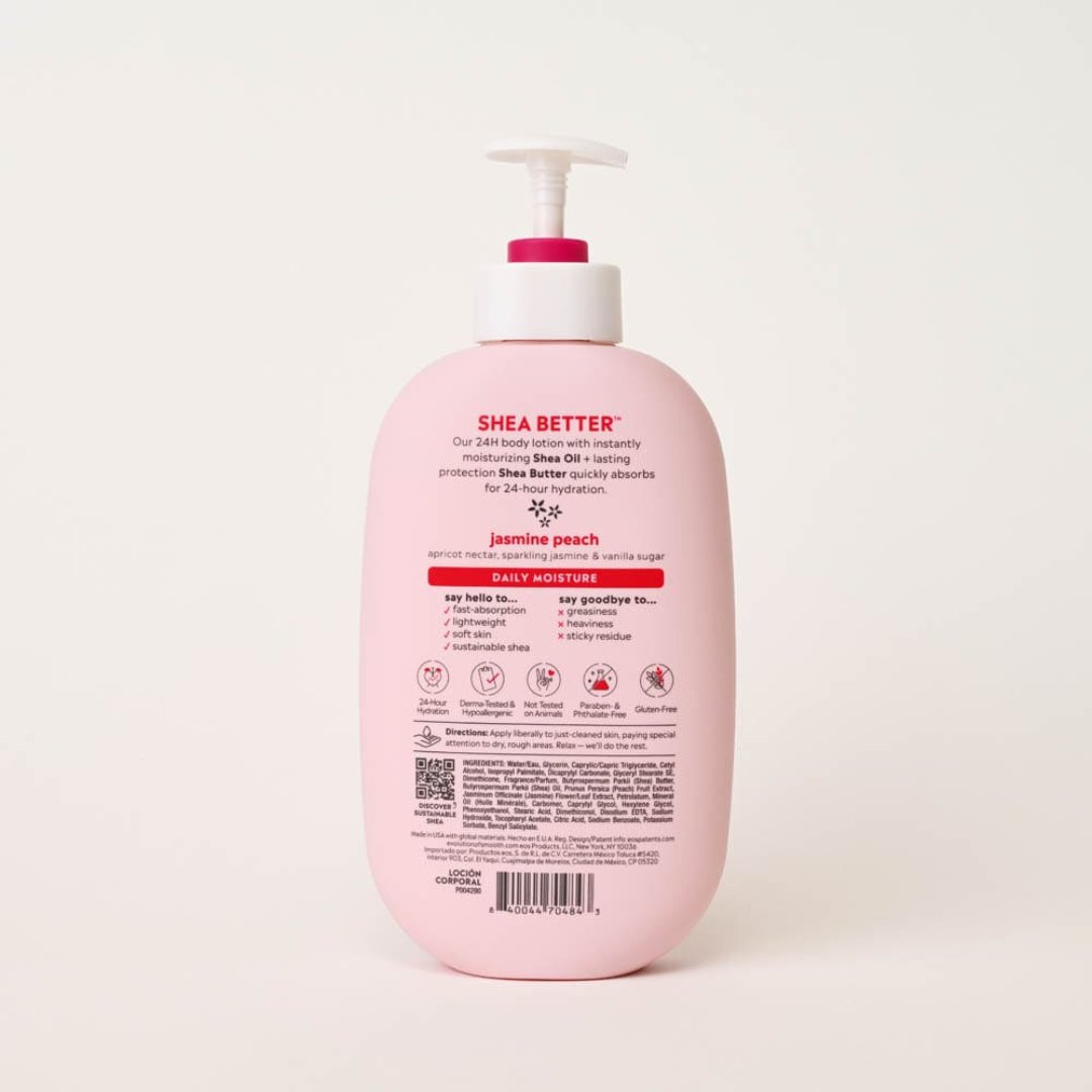 glowise_beauty's tweet photo. 🥰EOS - Shea Better 24H Moisture Body Lotion Jasmine Peach Body Lotion
💰 PRICE: KSh2,200
#glowise #beauty #glow #kenya #shopwithglowise #glowisecosmetics #glowisebeauty #letusallglow #EOS #eossheabutter #bodylotion #bodylotionviral #evolutionofsmooth #jasmine #jasminepeach https://t.co/ZU0QWWGiFY