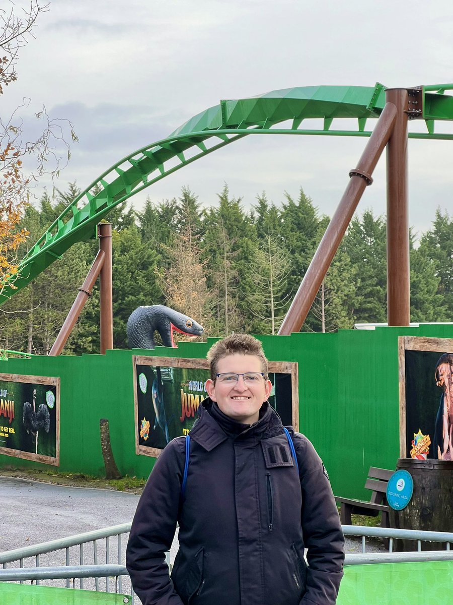 Theme Park Worldwide tweet media