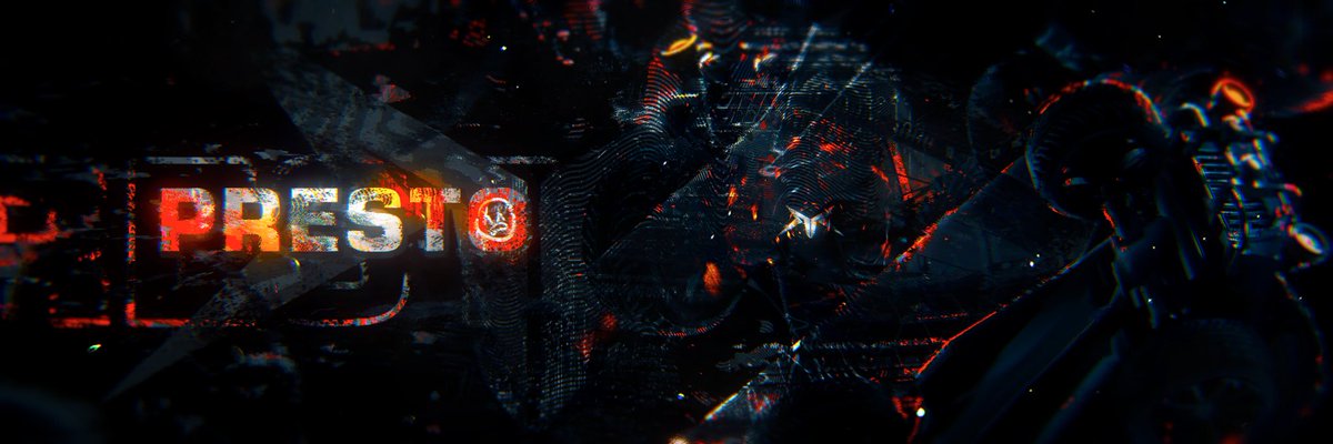 Header for // <a href="/PrestonPierce_/">Presto</a> ✨
Yes there is 3 versions, fully had no idea which to choose, loved them all 🤣

❤️’s and ♻️’s appreciated😊