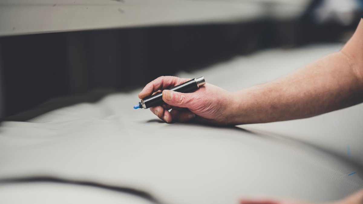 Polestar tweet media