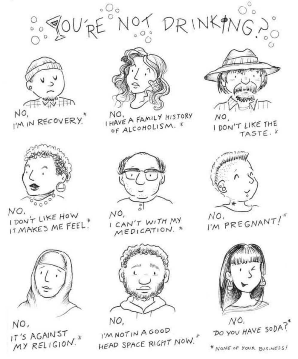 To whoever may need to see this…