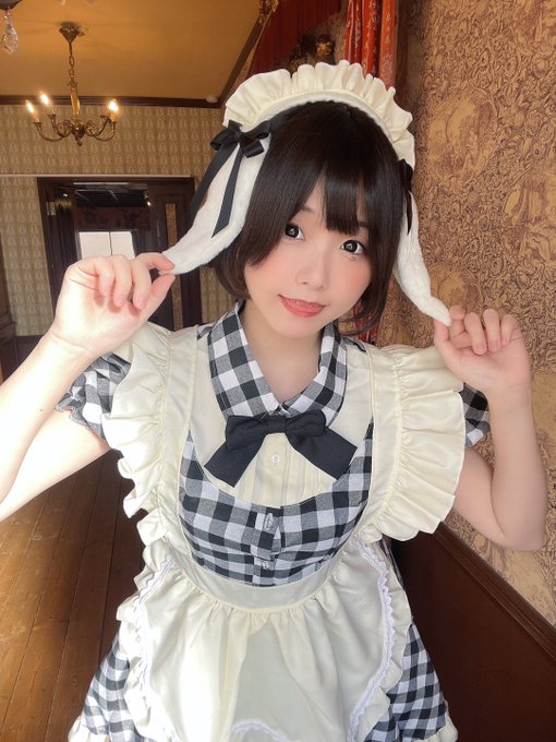 Twitterのコスプレ画像25