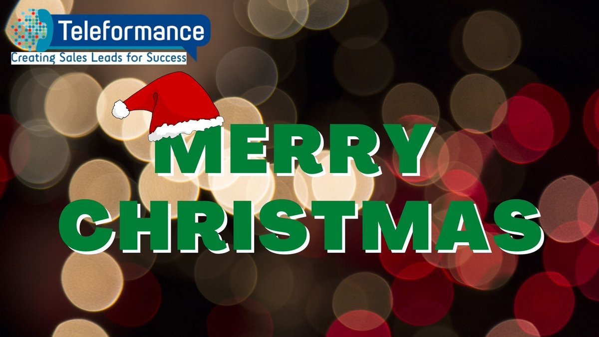 Teleformance tweet picture