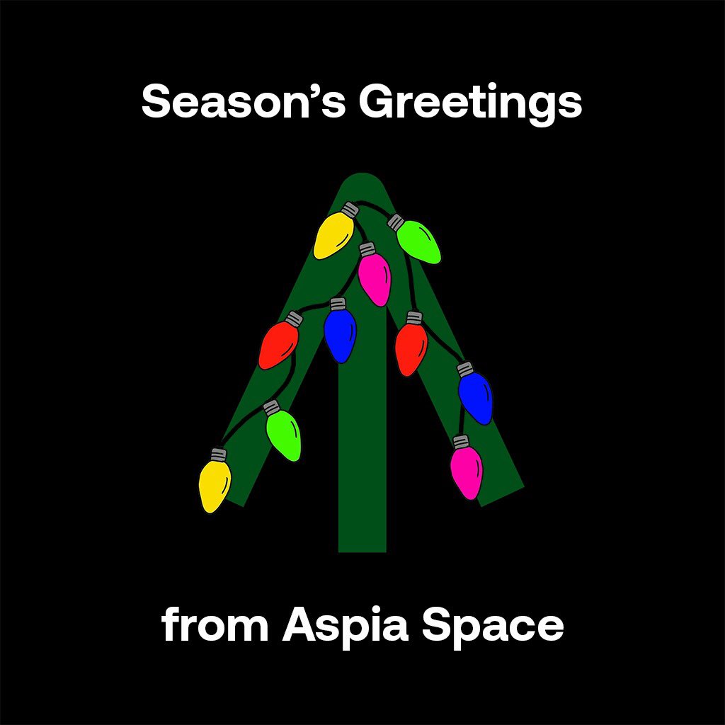 Aspia Space (@aspiaspace) on Twitter photo 
