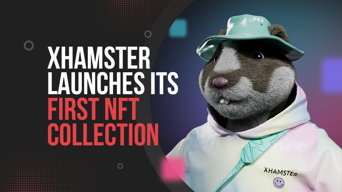 GM, community!

The mint continues and goes at a very steady pace

Btw, for all newcomers, we have shared all the project's details and precise instructions on how to buy an NFT in our blog. If you have not checked it out yet, it's high time to do it!

xhamster.com/blog/posts/103…
