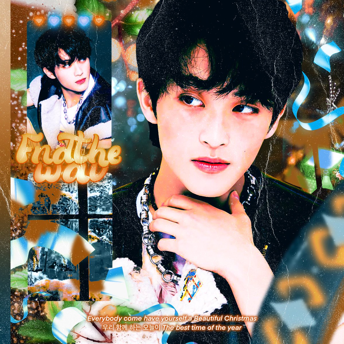 rt &amp; follow: magic meadow 2q FREE